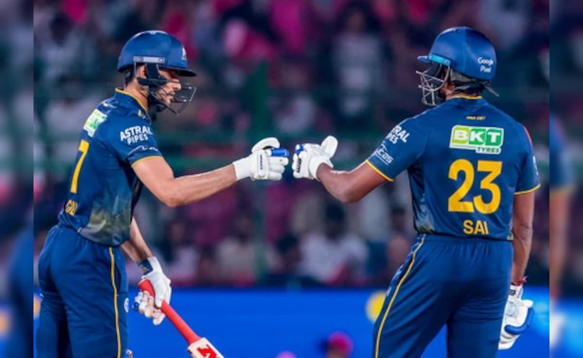 GT vs SRH IPL 2026: अभिषेक शर्मा मचाएंगे तहलका या शुभमन गिल जीतेंगे दिल, जानिए कैसा है हेड टू हेड रिकॉर्ड