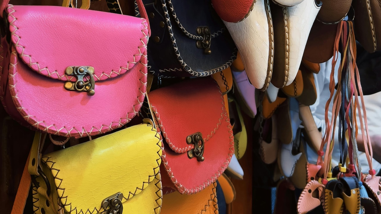 Amazon Wardrobe Refresh Sale: Top 5 Bags That Completely Change Your Look Amazon Wardrobe Refresh Sale: Top 5 Bags That Completely Change Your Look