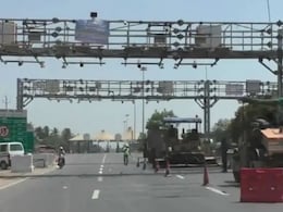 Double Charges For Missing Payment Within 72 Hours At Barrier-Less Tolls