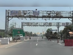 Barrier-Free Toll Plaza: टोल प्लाजा पर अब नहीं रुकेंगी गाड़ियां! देश में पहली बार शुरू हुआ बैरियर-लेस फ्री फ्लो टोल सिस्टम
