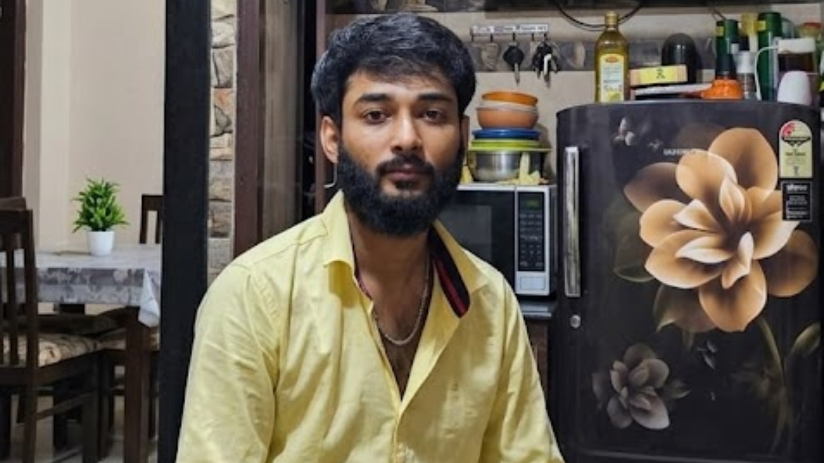 बीवी को घंटों मुर्गा बनाने वाला अरबाज सैयद है हिस्ट्रीशीटर, कम उम्र में ही करने लगा अपराध, दंगा कराने जैसे आरोप