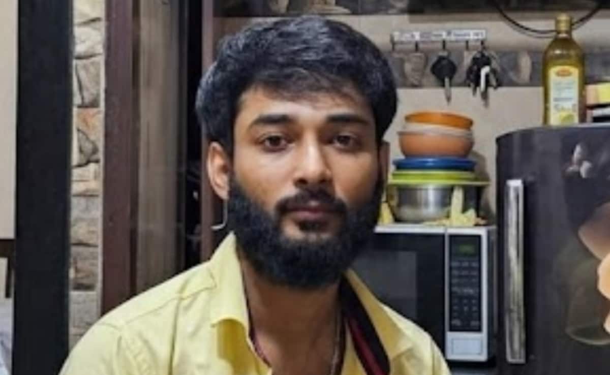 बीवी को घंटों मुर्गा बनाने वाला अरबाज सैयद है हिस्ट्रीशीटर, कम उम्र में ही करने लगा अपराध, दंगा कराने जैसे आरोप