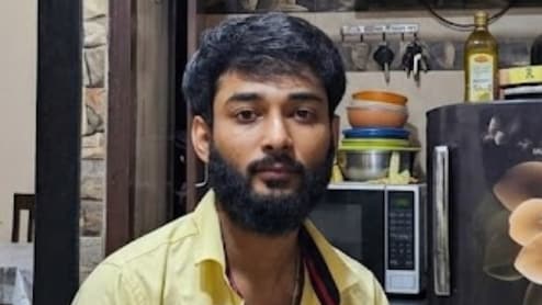 बीवी को घंटों मुर्गा बनाने वाला अरबाज सैयद है हिस्ट्रीशीटर, कम उम्र में ही करने लगा अपराध, दंगा कराने जैसे आरोप