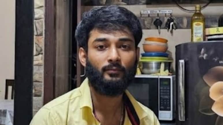 बीवी से हैवानियत, कौन है हिस्ट्रीशीटर अरबाज सैयद? कम उम्र में ही करने लगा अपराध, दंगा कराने जैसे आरोप