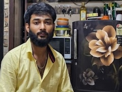 बीवी से हैवानियत, कौन है हिस्ट्रीशीटर अरबाज सैयद? कम उम्र में ही करने लगा अपराध, दंगा कराने जैसे आरोप