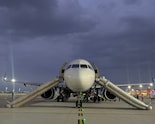 IndiGo Flight Evacuated At Bengaluru Airport After Smoke Reported; Two Passengers Injured