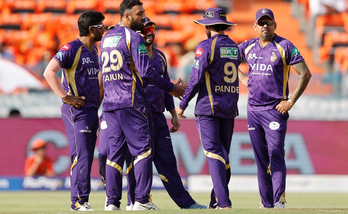KKRs IPL 2026 Playoffs Scenario Ahead Of Crucial RCB Clash. All You Need To Know