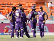 KKR, DC Look For Nothing Less Than A Win Amid Fading Playoff Hopes