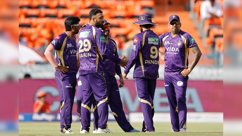 RCB vs KKR IPL 2026: कोलकाता नाइट राइडर्स को कैसे मिलेगा प्लेऑफ का टिकट? ऐसा है पूरा समीकरण