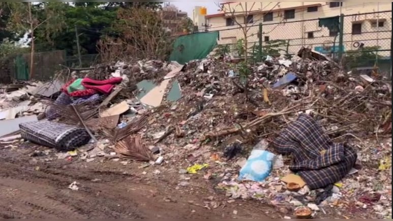 Dclutter: An E Solution To Bengaluru's Garbage Crisis, BJP Trashes It