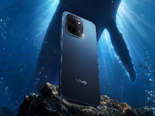 Vivo Y600 Turbo हुआ लॉन्च 12GB रैम, 50MP कैमरा, 9020mAh बैटरी के साथ, जानें सबकुछ