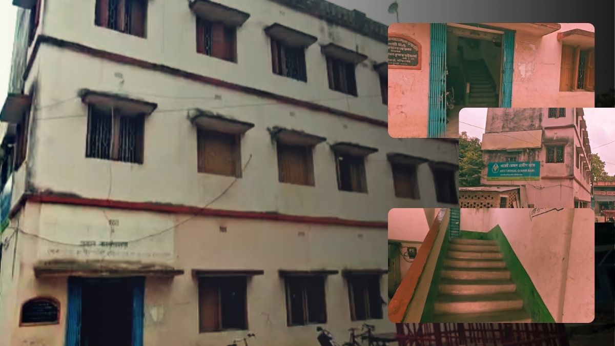 NDTV ग्राउंड रिपोर्ट: बंगाल में घुसपैठियों पर कार्रवाई तेज, कैसा दिखता है होल्डिंग सेंटर और क्या है व्यवस्था?