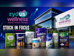 Zydus Wellness Target Price Raised By Motilal Oswal After Q4 Results &mdash; Check Potential Upside, Key Triggers