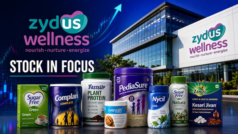 Zydus Wellness Target Price Raised By Motilal Oswal After Q4 Results &mdash; Check Potential Upside, Key Triggers