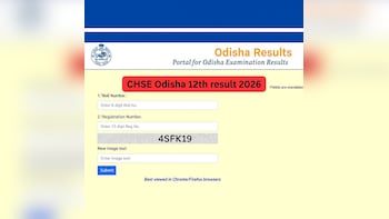 CHSE Odisha 12 Result 2026: Class 12 Results To Be OUT Today @12:30 PM; Check Direct Link