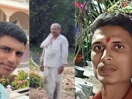 Sambhajinagar : विहीर बनली दफनभूमी; संभाजीनगरमधील 2 सख्ख्या भावांसह वडीलही गाडले गेले, गाव हादरलं!