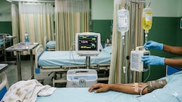 RML Hospital Reports First Heat Stroke Case Of The Season
