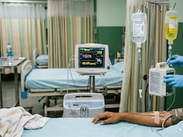 RML Hospital Reports First Heat Stroke Case Of The Season
