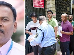 Pune Chemistry Professor Kingpin Of NEET Paper Leak, Arrested: CBI