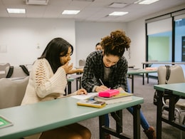 Why US Students Are Suddenly Scoring More 'A' Grades In Writing And Coding. ChatGPT, Obviously