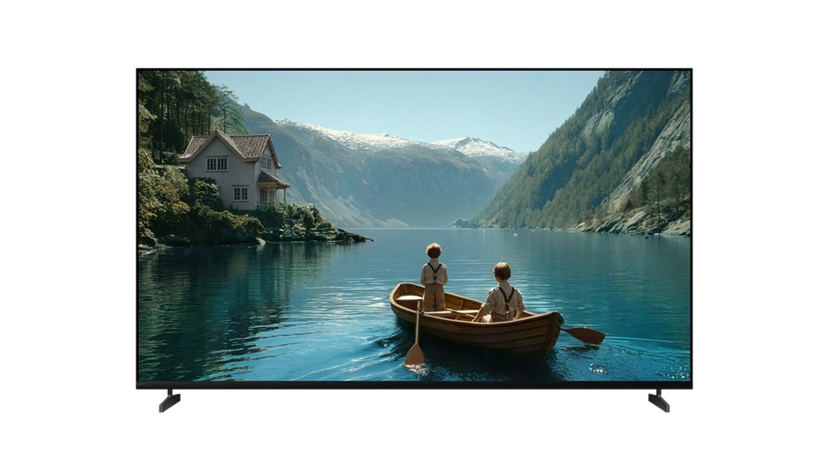 55, 65, 75 और 85 इंच डिस्प्ले वाला Sony BRAVIA 3 II भारत में लॉन्च, घर पर मिलेगा सिनेमा जैसा फील