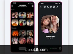 Instagram Launches 'Instants' To Rival Snapchat, Photos Disappear After Viewing