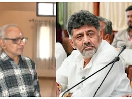 Exclusive: वे रोते थे, मैंने की थी सीएम बनने की भविष्यवाणी... डीके शिवकुमार के ज्योतिषी के बड़े खुलासे