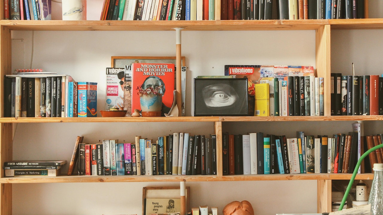 Amazon Great Summer Sale: Top Bookshelves Starting ₹999 For Smarter Storage And Stylish Homes