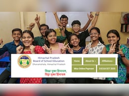 HP Board 10th Result 2026 OUT :  Revaluation और Re-examination के लिए मई की इस तारीख तक कर सकते हैं अप्लाई