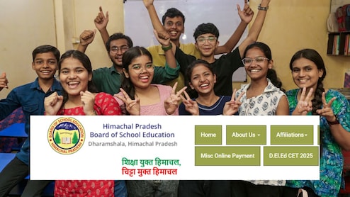 HP Board 10th Result 2026 OUT :  Revaluation और Re-examination के लिए मई की इस तारीख तक कर सकते हैं अप्लाई