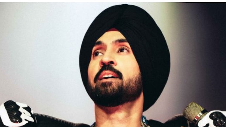 Explained: Why Diljit Dosanjh's Reported US Citizenship Is Creating So Much Buzz?