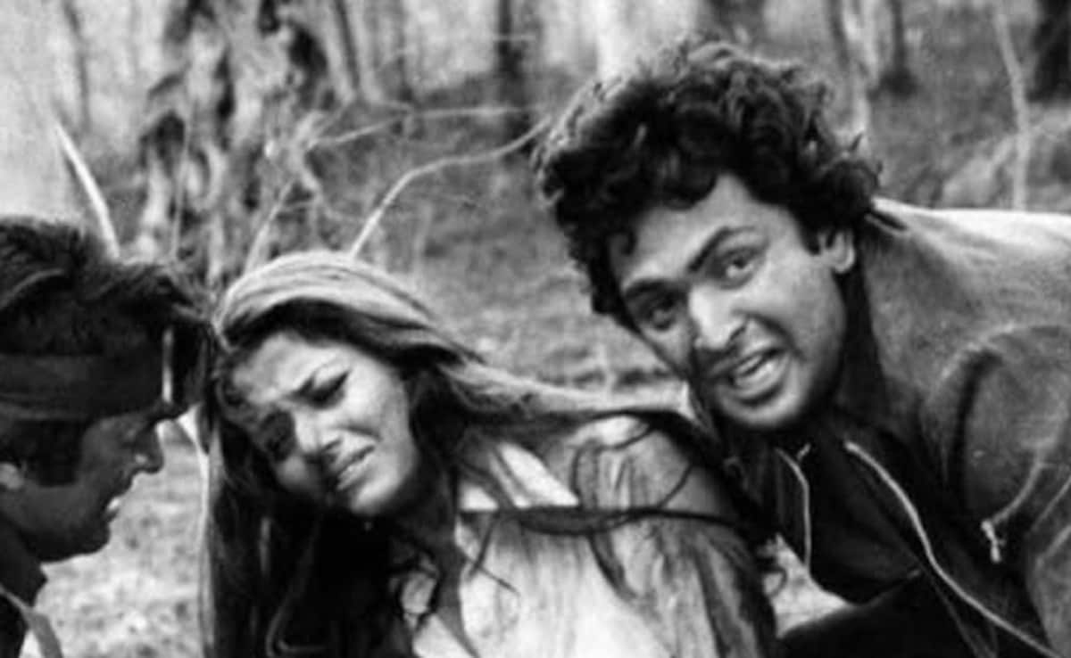 ऋषि कपूर-जीनत अमान की इकलौती फिल्म, इस वजह से नहीं किया साथ काम, मोहम्मद रफी को मिला पहला-आखिरी नेशनल अवॉर्ड