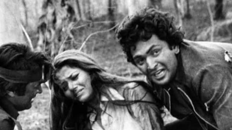ऋषि कपूर-जीनत अमान की इकलौती फिल्म, हाइट की वजह से नहीं किया साथ काम, मोहम्मद रफी को मिला पहला और आखिरी नेशनल अवॉर्ड