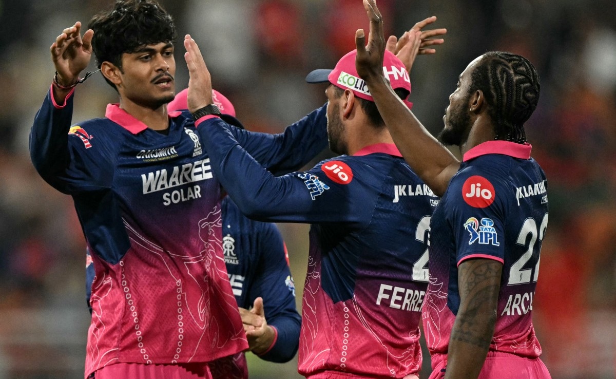 Rajasthan Royals Sale: Why Kal Somani Pulled Out Of Rs 15,600 Crore Deal
