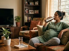 45 Degrees And Rising: Hidden Toll Of Heat On Pregnancy, Newborn Health
