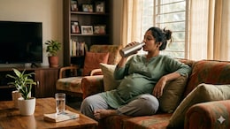 Nutritionist Urges Pregnant Indian Women To Get Diabetes Screening Beyond HbA1c Test