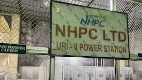 NHPC Q1 Results: Profit Up Slightly Even As Margins Expand; Revenue Tops Rs 3,800 Crore