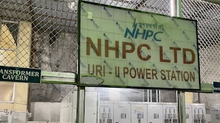 NHPC OFS: Govt To Sell Up To 6% Stake Via Offer Opening Tuesday; Floor Price Fixed