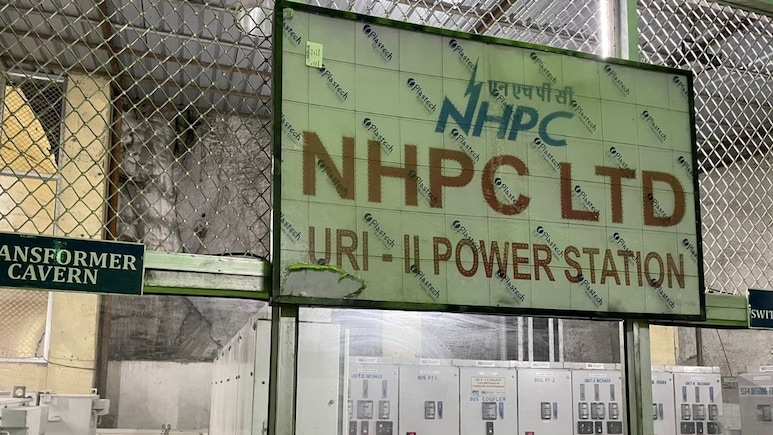 NHPC OFS: Govt To Sell Up To 6% Stake Via Offer Opening Tuesday; Floor Price Fixed