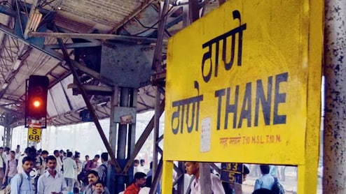 Thane News : दररोज 8 लाख प्रवाशांचा भार; अखेर ठाणेकरांची गर्दीतून सुटका होणार, रेल्वे मंत्र्यांची मोठी घोषणा