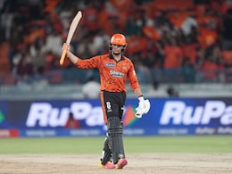 Abhishek Sharma Becomes 1st Indian To Historic High In IPL,  Emulates Chris Gayle For Major Feat