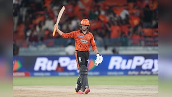 IPL 2026: SRH's Abhishek Sharma Blazes To 56 Off 22 Balls Vs RCB - Watch