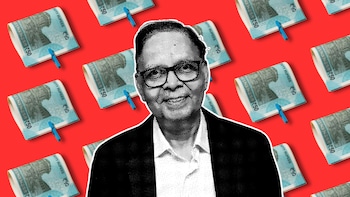 'Let The Exchange Rate Do Its Job': Arvind Panagariya On Rupee Recovery, Burning Forex Reserves, And More