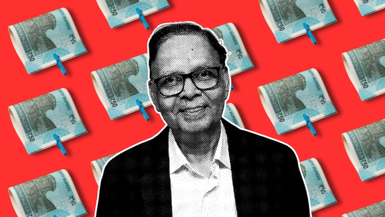 'Let The Exchange Rate Do Its Job': Arvind Panagariya On Rupee Recovery, Burning Forex Reserves, And More