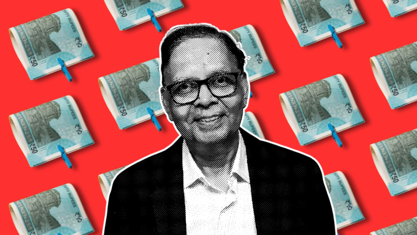 ‘Let The Exchange Rate Do Its Job’: Arvind Panagariya On Rupee Recovery, Burning Forex Reserves, And More
