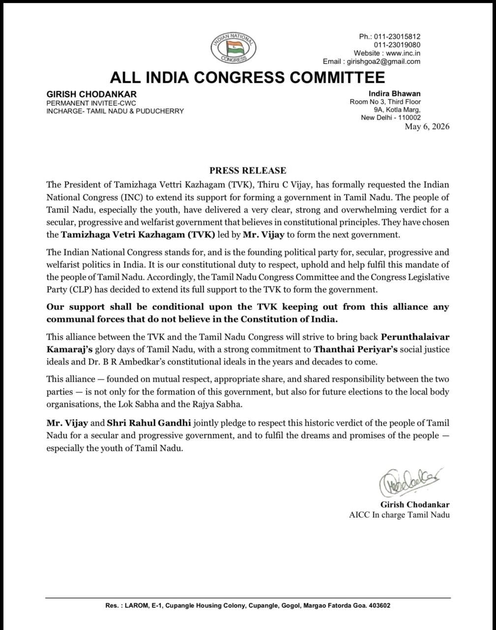 Latest and Breaking News on NDTV