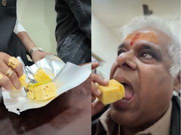 Ashish Vidyarthi's Ujjain Food Stop Is All About Kachori, Samosa And Khaman