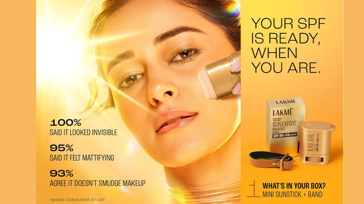 Check out these budget Sunscreen Sticks Under ₹1000 that make reapplication a breeze.