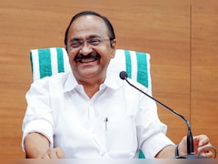 Kerala Chief Minister Keeps Finance, Law As Governor Approves Portfolios