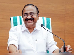 Kerala Chief Minister Keeps Finance, Law As Governor Approves Portfolios